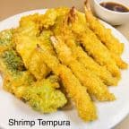 Best Shrimp Tempura Dinner in Marietta, GA