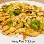 Best Kung Pao in Marietta, GA
