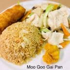 Best Moo Goo Gai Pan (Lunch) in Marietta, GA