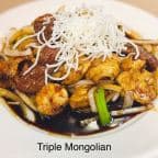 Best Triple Mongolian in Marietta, GA