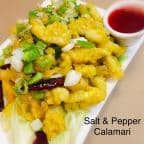 Best Salt & Pepper Calamari in Marietta, GA