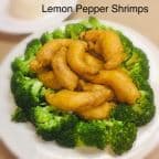 Best Lemon Pepper Shrimp in Marietta, GA