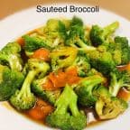 Best Sauteed Broccoli in Marietta, GA