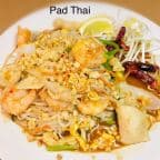 Best Pad Thai in Marietta, GA