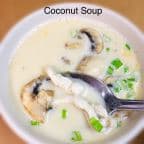 Best Tom Kha Ghai (Coconut Soup) in Marietta, GA