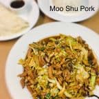 Best Moo Shu (4 crepes / thin pancake) in Marietta, GA