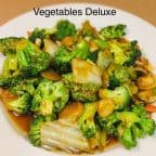 Best Vegetable Deluxe in Marietta, GA