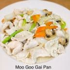 Best Moo Goo Gai Pan in Marietta, GA