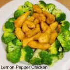 Best Lemon Pepper Chicken in Marietta, GA