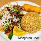 Best Mongolian (Lunch) in Marietta, GA