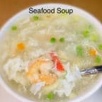Best Seafood Soup (for 2) in Marietta, GA
