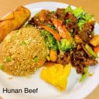 Best Hunan (Lunch) in Marietta, GA