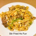Best Stir-Fried Ho Fun in Marietta, GA