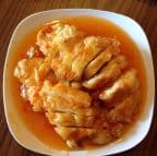 Best Orange Chicken in Springfield, OR