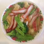 Best Won Ton Noodle Soup in Springfield, OR