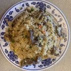 Best Beef Fried Rice in Springfield, OR