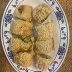 Best Shrimp Egg Roll (2) in Springfield, OR