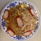 Best Pork Fried Rice in Springfield, OR