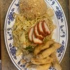 Best No22. Deluxe Combination Dinner in Springfield, OR