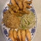 Best No9. Deluxe Combination Dinner in Springfield, OR