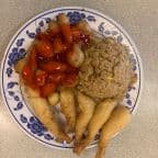 Best No12. Deluxe Combination Dinner in Springfield, OR