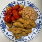 Best No13. Deluxe Combination Dinner in Springfield, OR