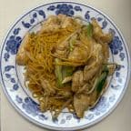 Best Chicken Lo Mein Or Chow Fun in Springfield, OR