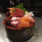 Best Chirashi in Troy, MI