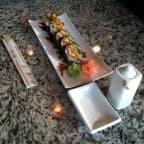 Best Chicken Tempura Roll in Troy, MI