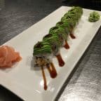 Best San Francisco Roll in Troy, MI