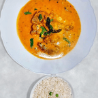 Best 37. Madras (Dinner) in Simsbury, CT