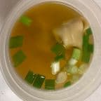 Best Wonton Soup in Portland, CT