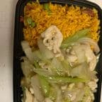 Best Chow Mein in Portland, CT