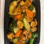 Best Buddha's Delight (Mixed Vegetables) in Portland, CT