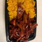 Best Boneless Spare Ribs in Portland, CT