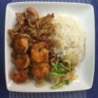 Best Chicken & Shrimp Teriyaki in Union City, GA