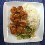 Best Shrimp Teriyaki in Union City, GA