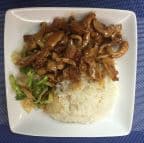 Best Chicken Teriyaki in Union City, GA