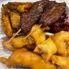 Best Pu Pu Platter for 2 in Biddeford, ME