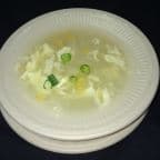 Best Velvet Corn Soup in Conroe, TX