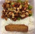 Best Kung Po Chicken (Lunch) in North Little Rock, AR