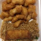 Best Sweet & Sour Chicken (Lunch) in North Little Rock, AR