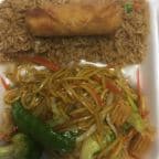 Best Vegetable Lo Mein (Lunch) in North Little Rock, AR