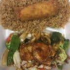 Best Happy Family (Lunch) in North Little Rock, AR