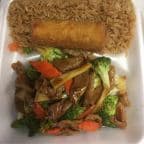 Best Beef with Broccoli (Lunch) in North Little Rock, AR