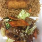 Best Hunan Beef (Lunch) in North Little Rock, AR