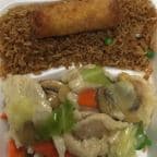 Best Moo Goo Gai Pan (Lunch) in North Little Rock, AR