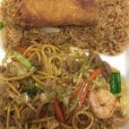 Best Combination Lo Mein (Lunch) in North Little Rock, AR