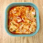 Best Tom Yum in San Francisco, CA