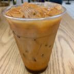 Best Thai Ice Tea in San Francisco, CA
